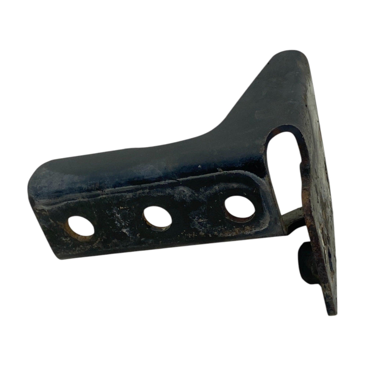 A21-26761003 Genuine Freightliner Right Side Bracket Bumper - Second Truck Parts