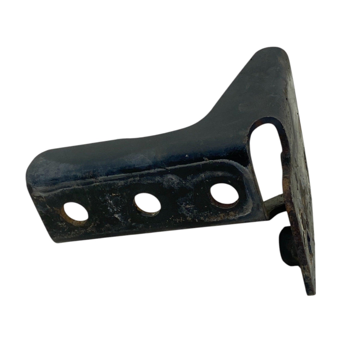 A21-26761003 Genuine Freightliner Right Side Bracket Bumper - Second Truck Parts