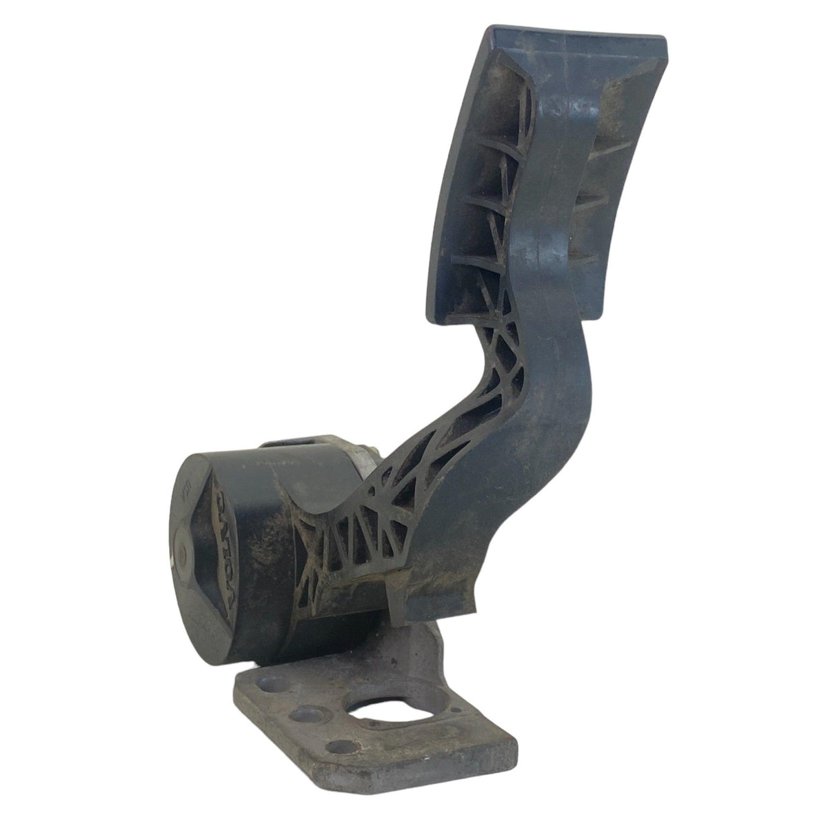 82627957 Genuine Volvo Accelerator Pedal - Second Truck Parts