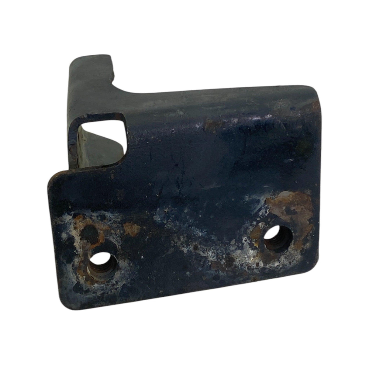 A21-26761003 Genuine Freightliner Right Side Bracket Bumper - Second Truck Parts