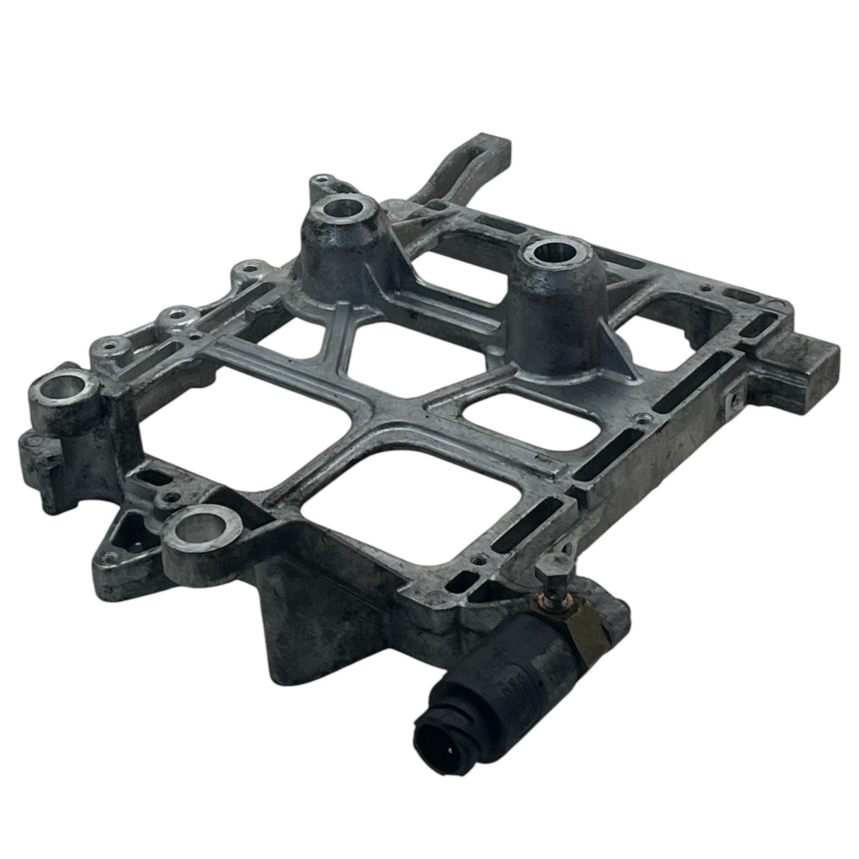 7099657C2 Genuine International Electronic Control Module Support