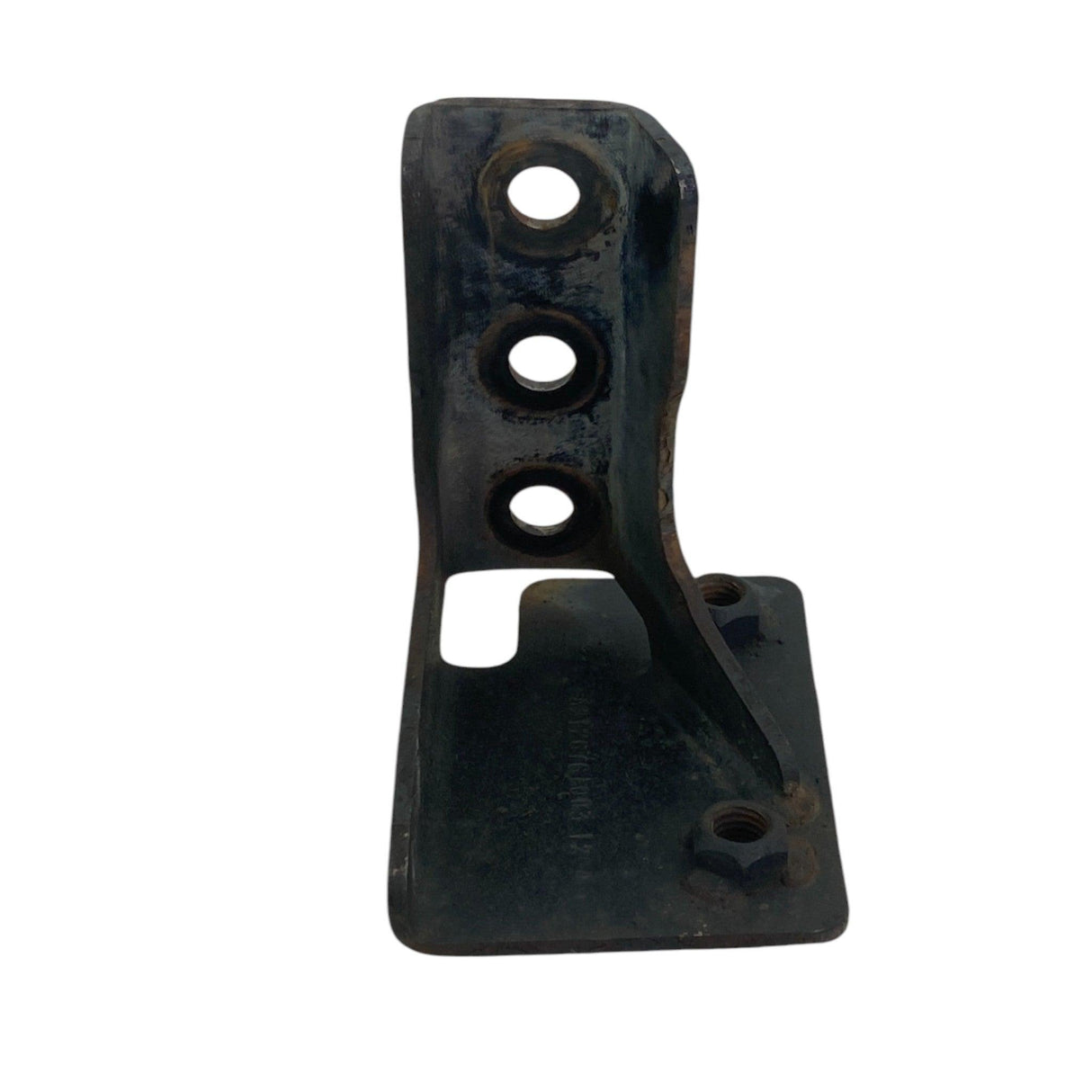 A21-26761003 Genuine Freightliner Right Side Bracket Bumper - Second Truck Parts