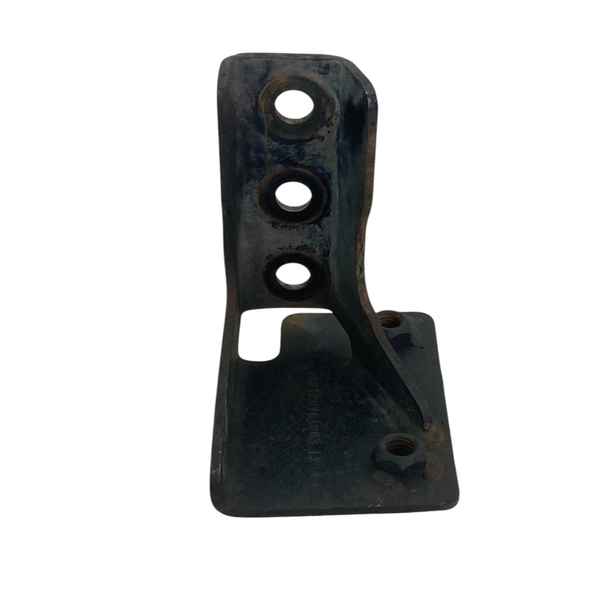 A21-26761003 Genuine Freightliner Right Side Bracket Bumper - Second Truck Parts