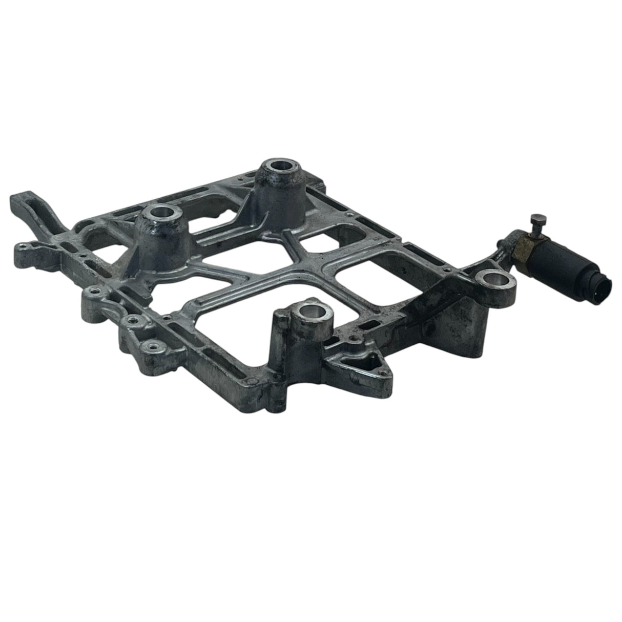 7099657C1 Genuine International Electronic Control Module Support - Second Truck Parts