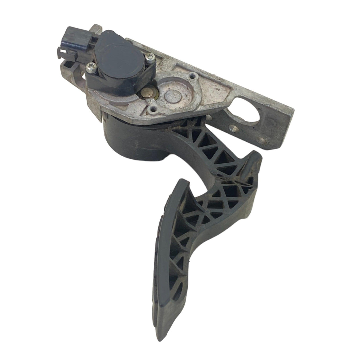 82627957 Genuine Volvo Accelerator Pedal - Second Truck Parts