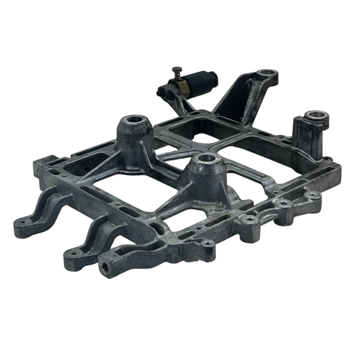 7099657C1 Genuine International Electronic Control Module Support - Second Truck Parts