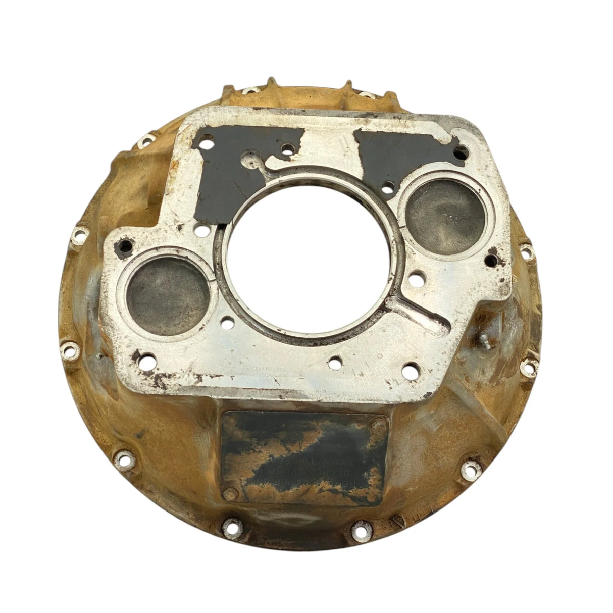A-7664 Genuine Eaton Clutch Housing - Second Truck Parts