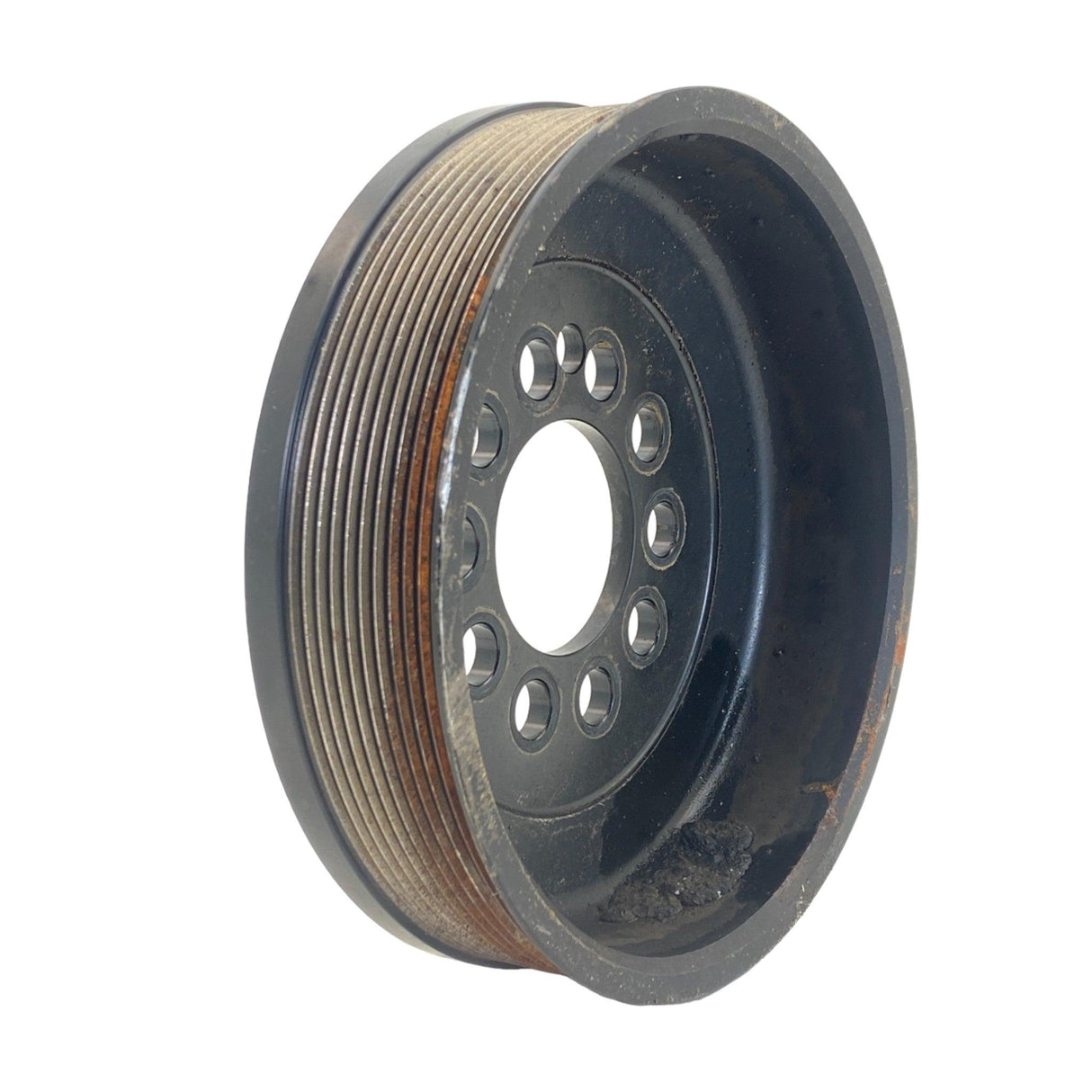 1907984 Genuine Paccar Pulley - Second Truck Parts
