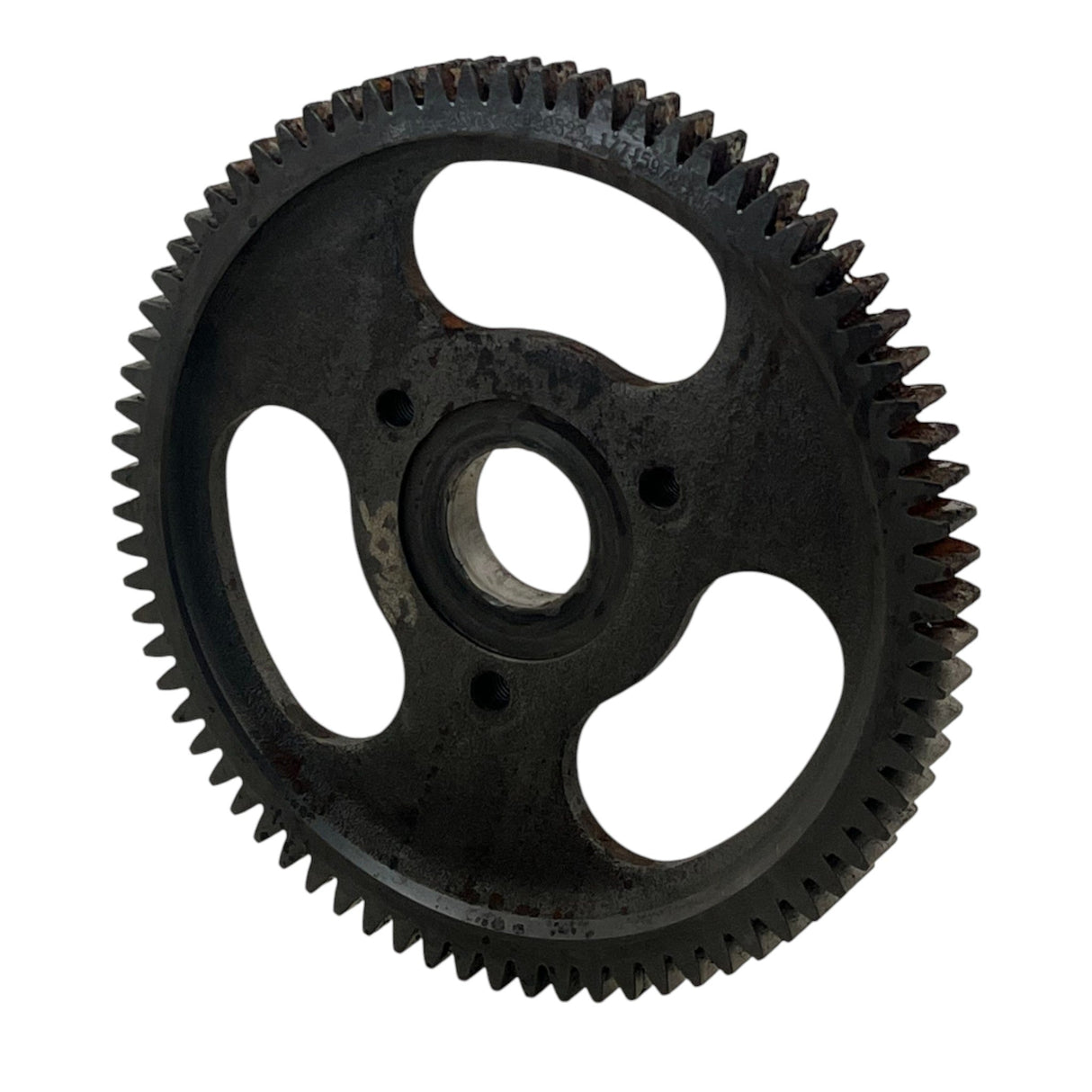 3680522CUM Genuine Cummins Camshaft Gear