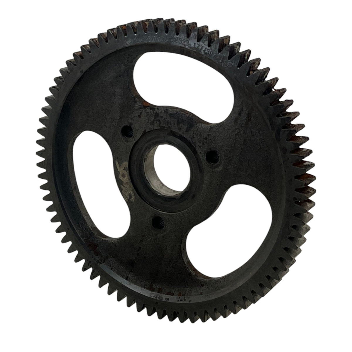 3680522 Genuine Cummins Camshaft Gear - Second Truck Parts