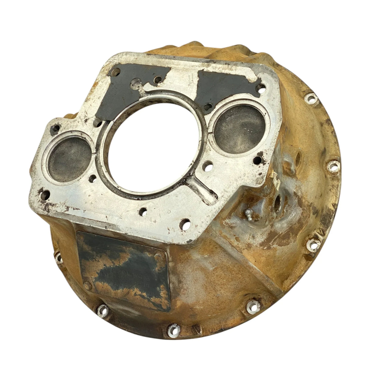 A-7664 Genuine Eaton Clutch Housing - Second Truck Parts