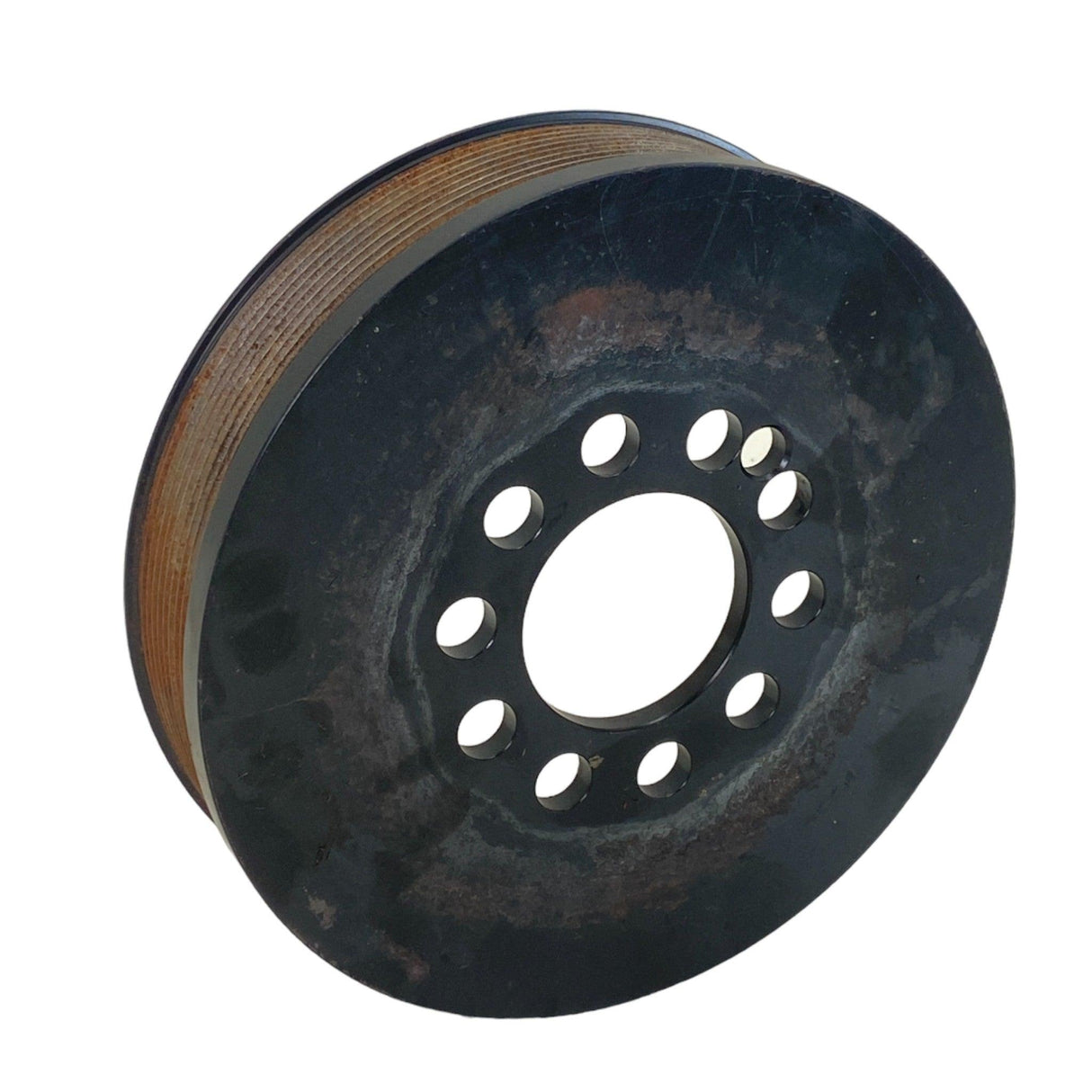 1907984 Genuine Paccar Pulley - Second Truck Parts