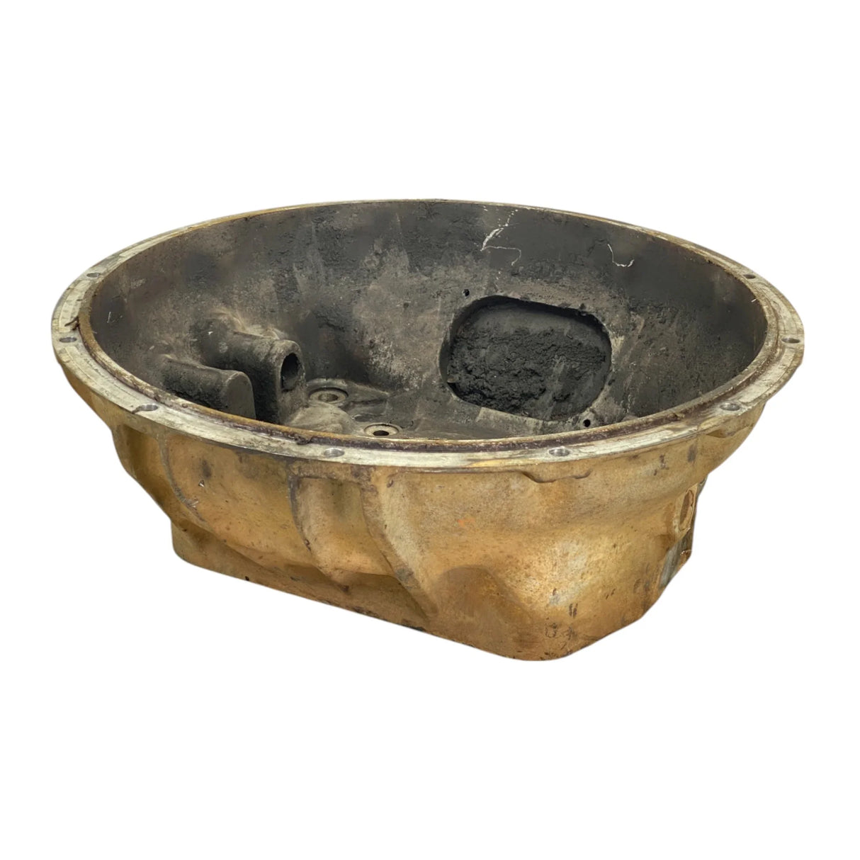 A-7664 Genuine Eaton Clutch Housing - Second Truck Parts