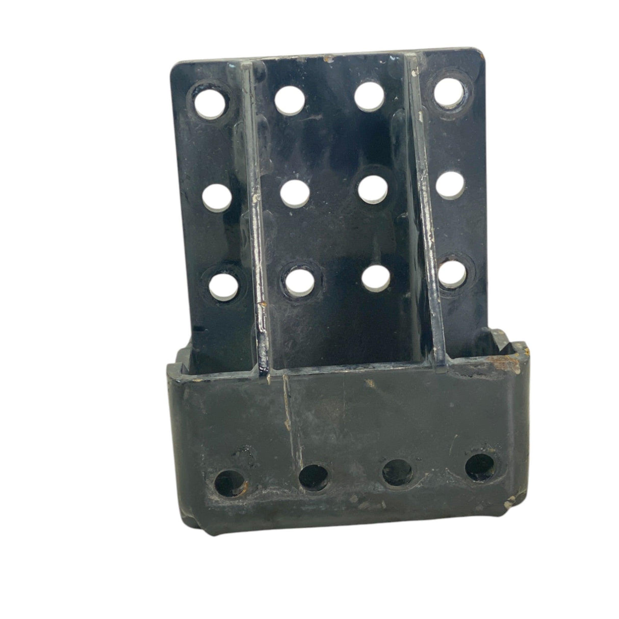 24600055 Genuine Volvo Bracket - Second Truck Parts