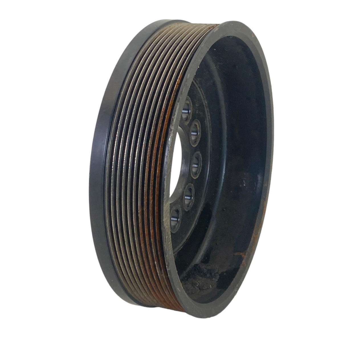 1907984 Genuine Paccar Pulley - Second Truck Parts