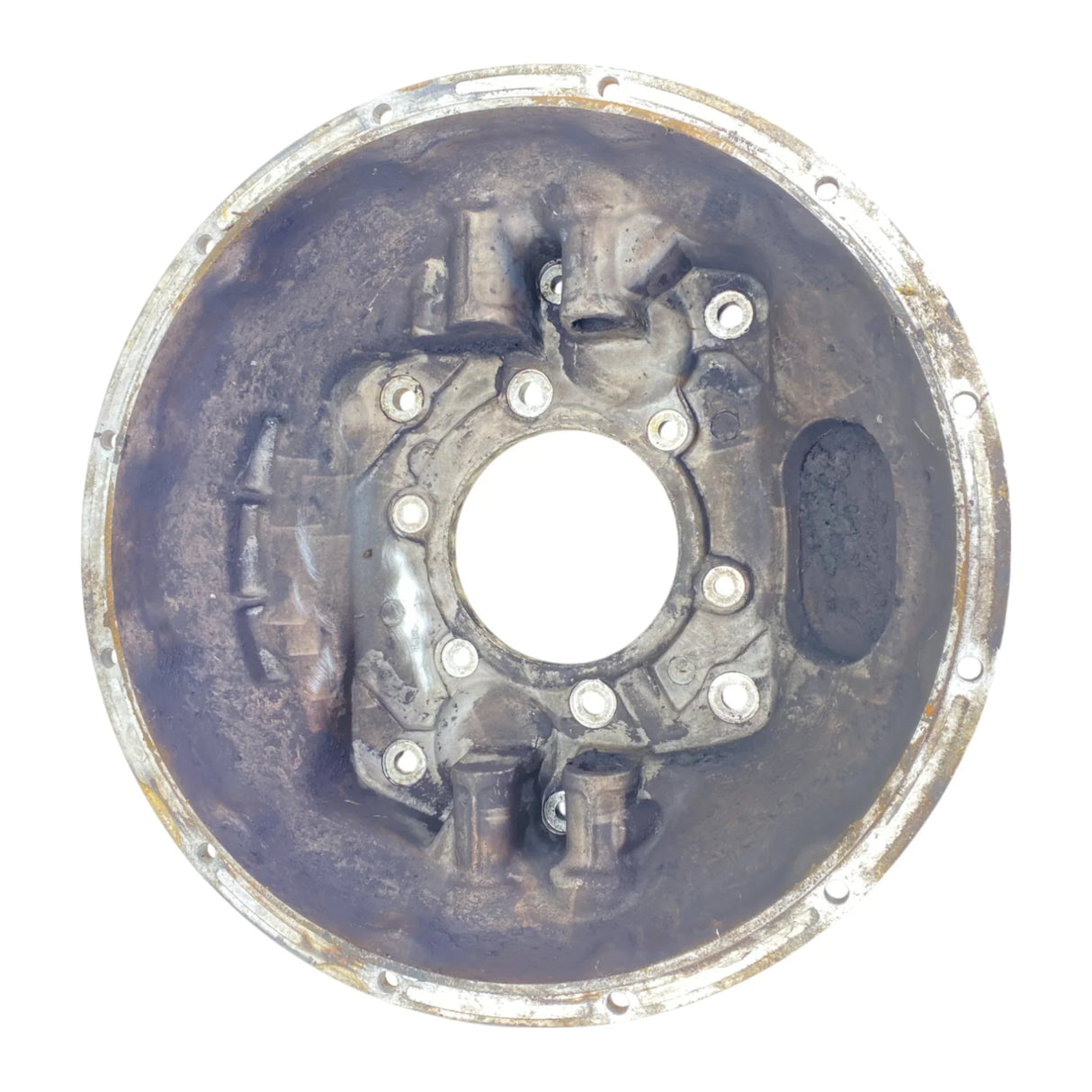 A-7664 Genuine Eaton Clutch Housing - Second Truck Parts