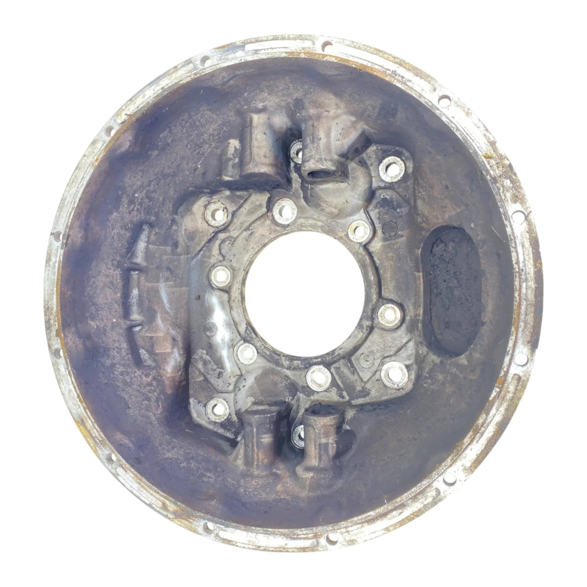 A-7664 Genuine Eaton Clutch Housing - Second Truck Parts