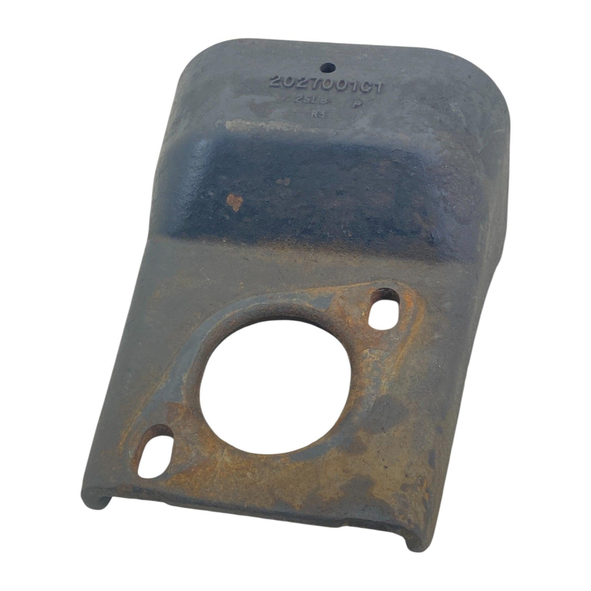 2027001C1 Genuine International Cab Mounting Bracket - Second Truck Parts