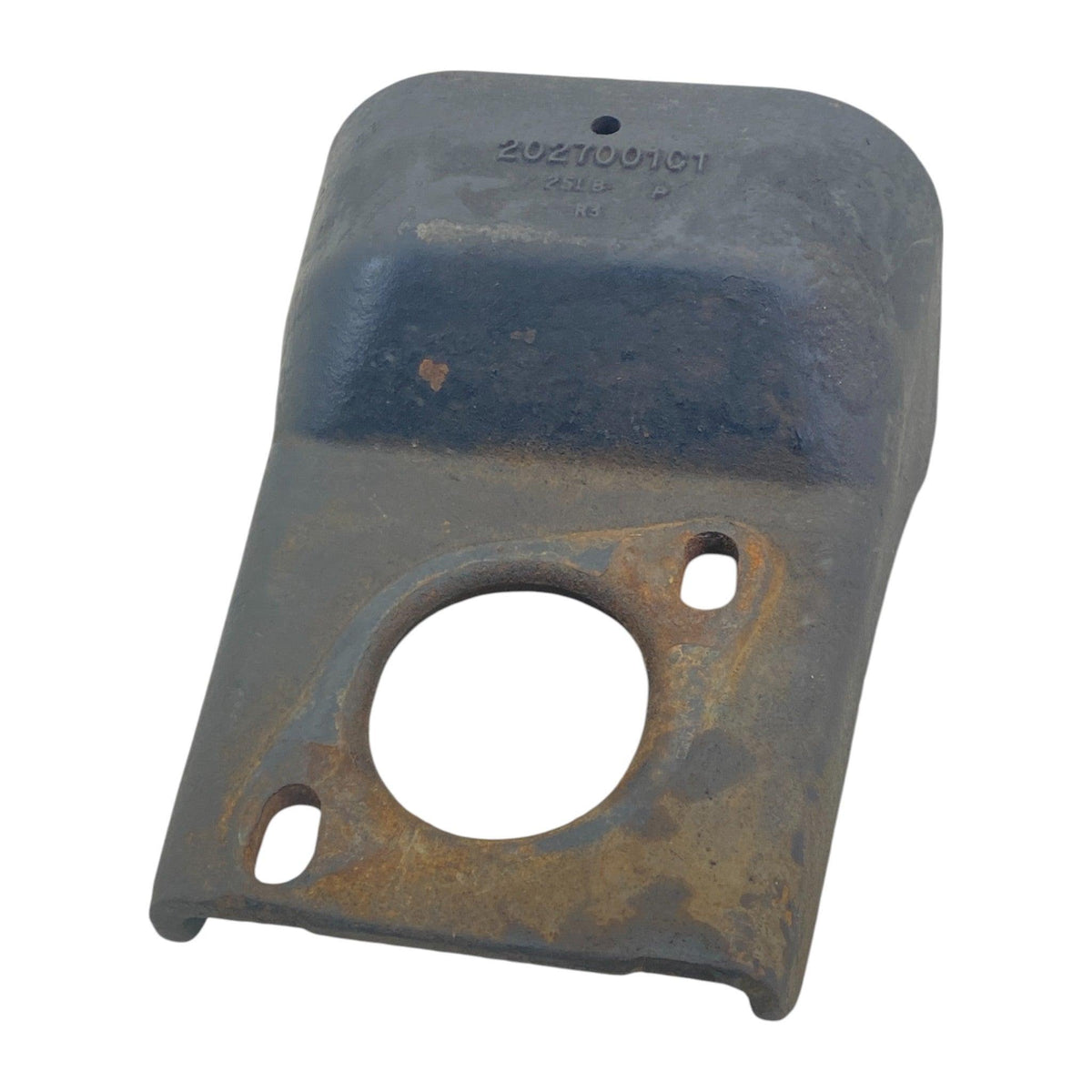 2027001C1 Genuine International Cab Mounting Bracket - Second Truck Parts