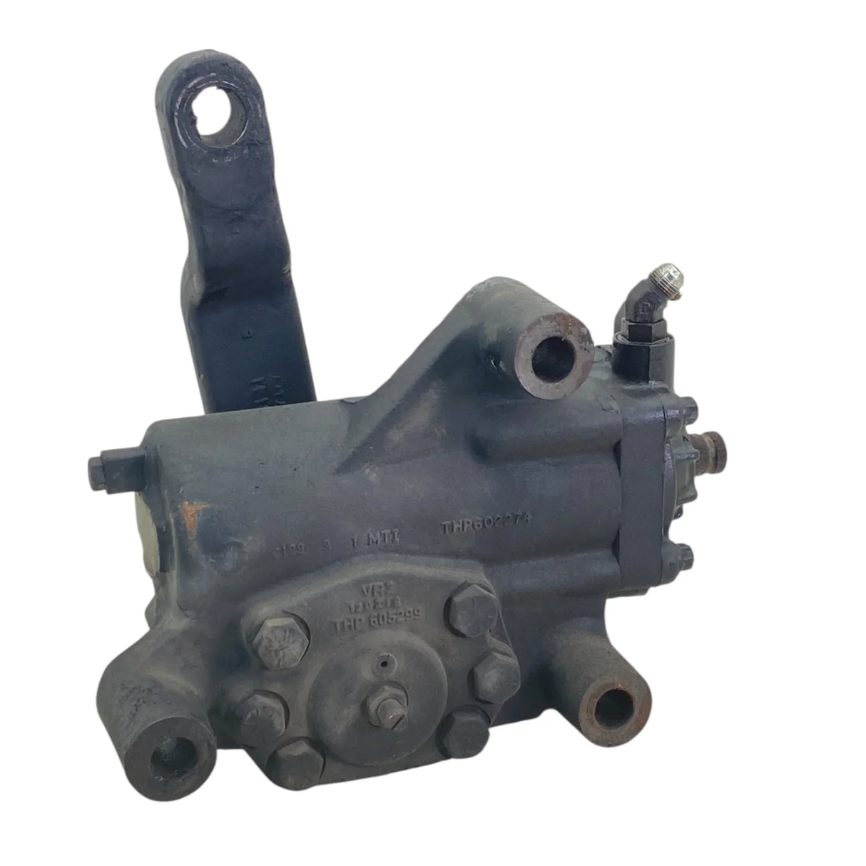 THP60054 Genuine TRW Steering Gear Assembly - Second Truck Parts