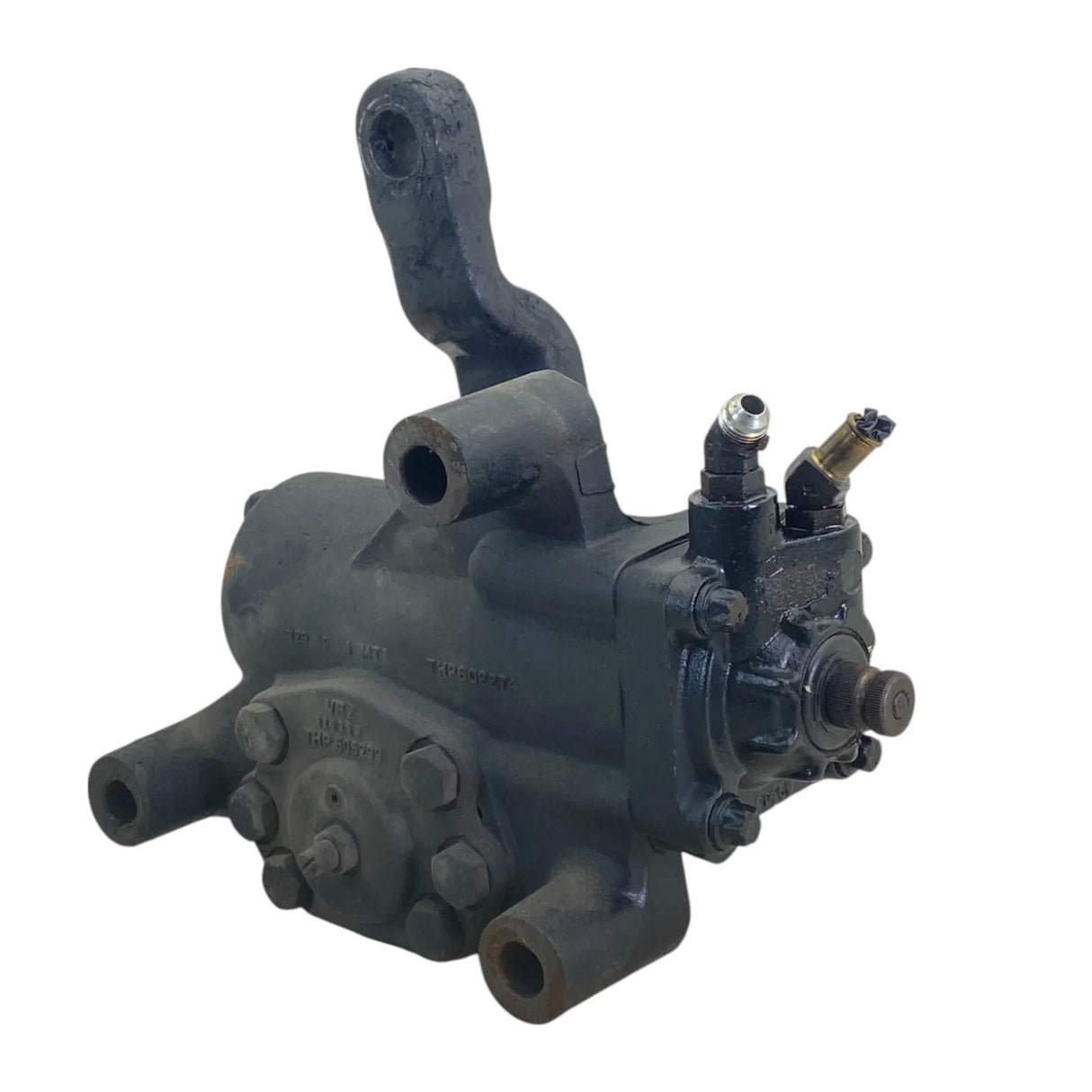 THP60054 Genuine TRW Steering Gear Assembly - Second Truck Parts