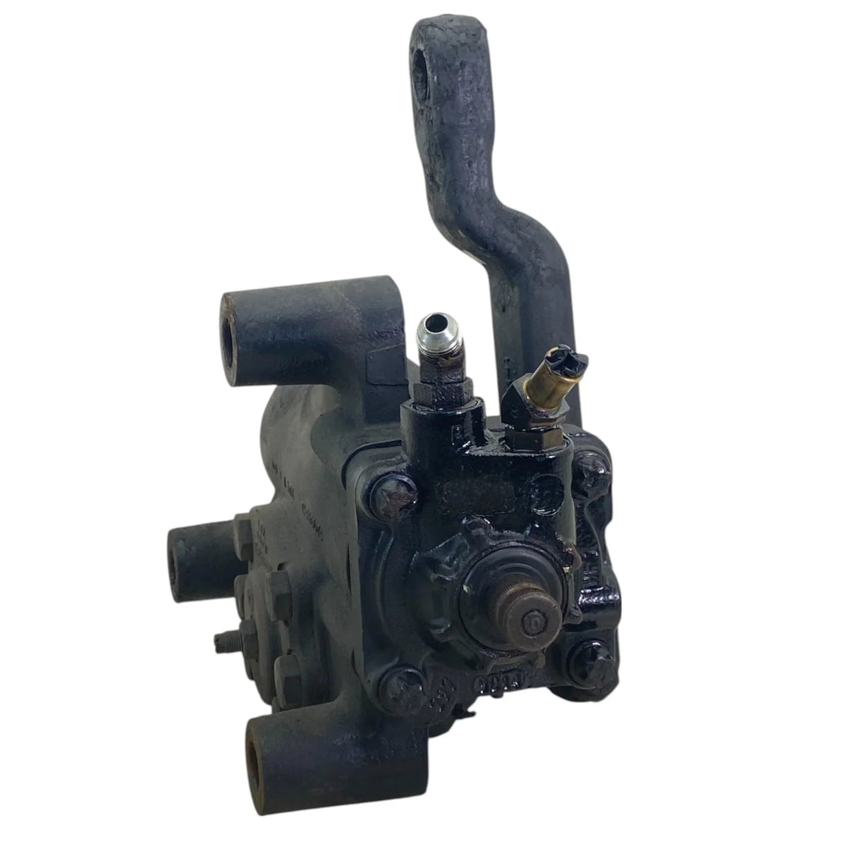 THP60054 Genuine TRW Steering Gear Assembly - Second Truck Parts