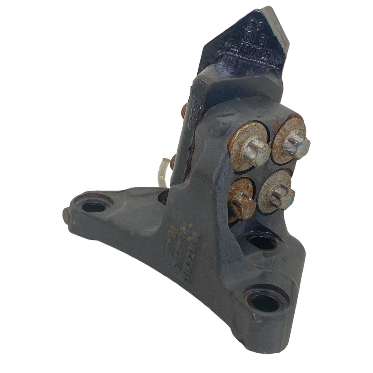 2044596 Genuine Paccar Engine Mount - Second Truck Parts