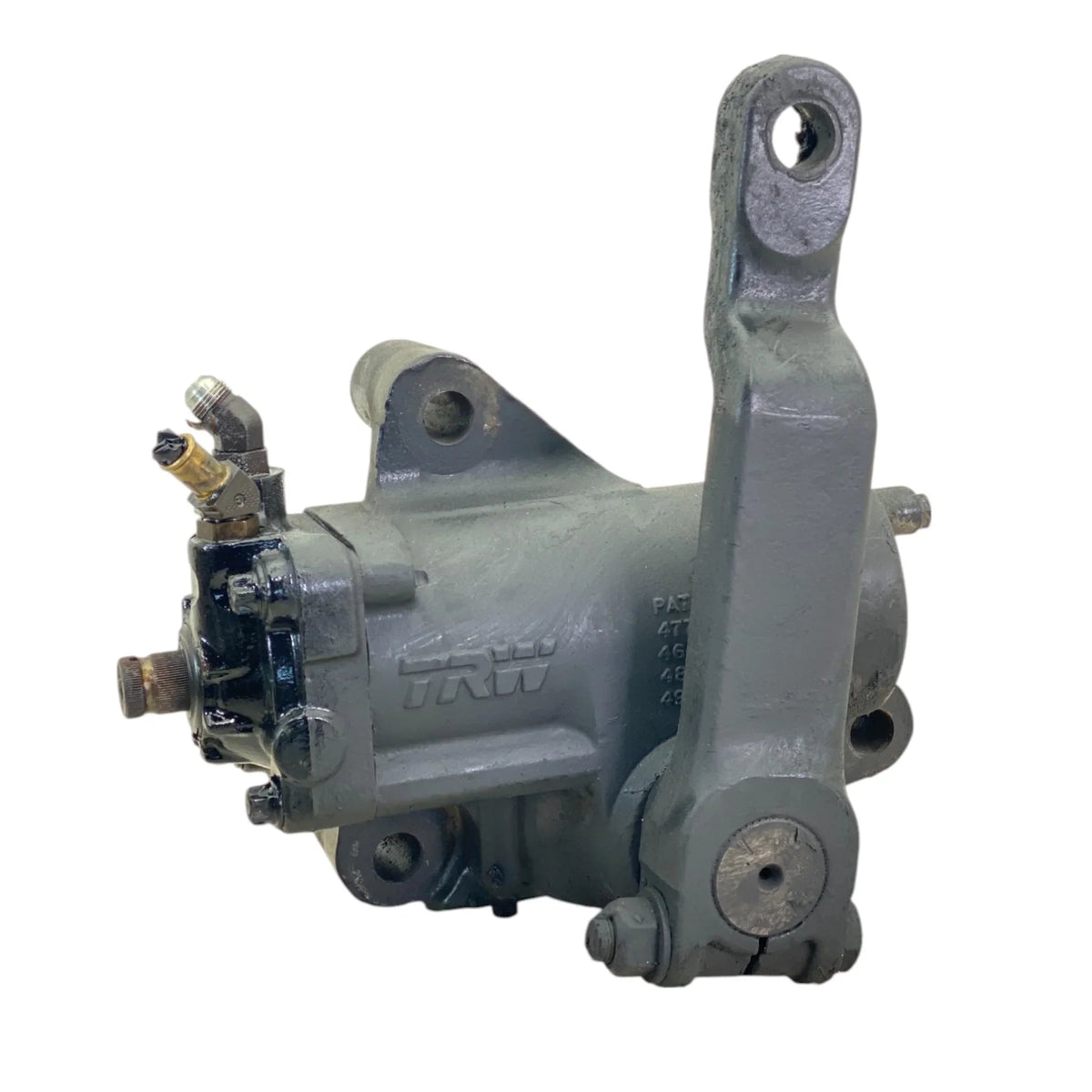 THP60054 Genuine TRW Steering Gear Assembly - Second Truck Parts