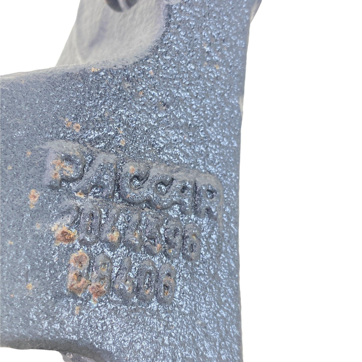 2044596 Genuine Paccar Engine Mount - Second Truck Parts