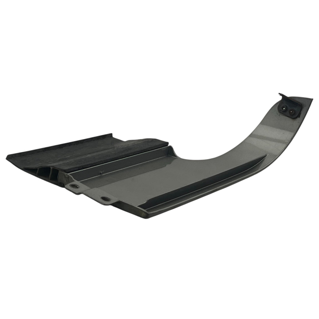 22-60792-000 Genuine Freightliner Left Cab Extender Fairing Trim Tab - Second Truck Parts