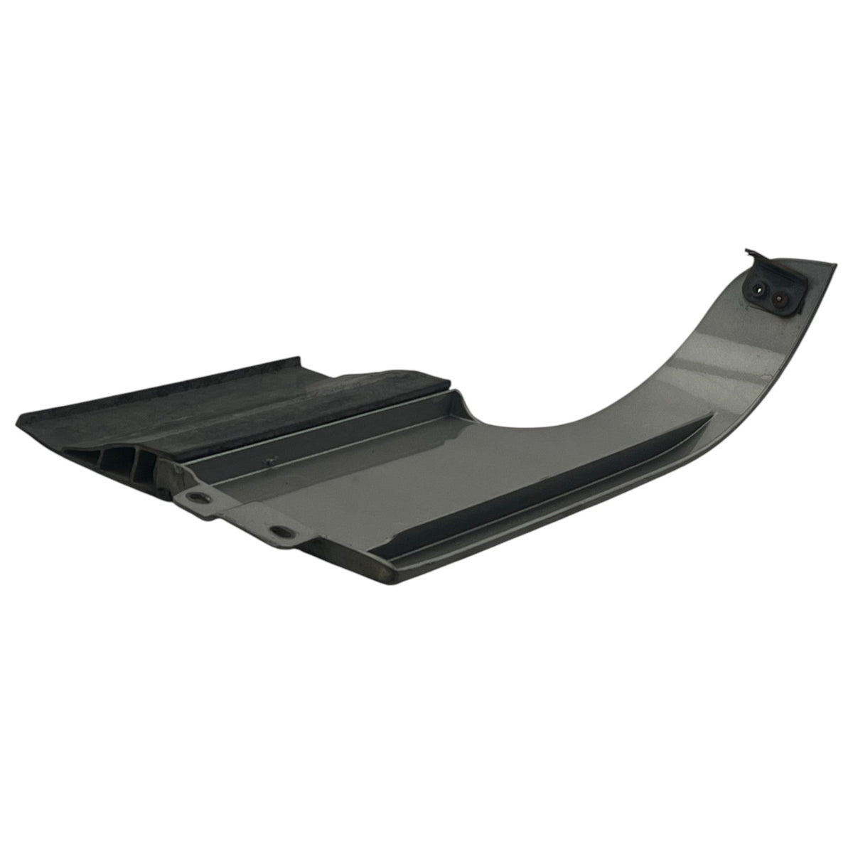 22-60792-000 Genuine Freightliner Left Cab Extender Fairing Trim Tab - Second Truck Parts