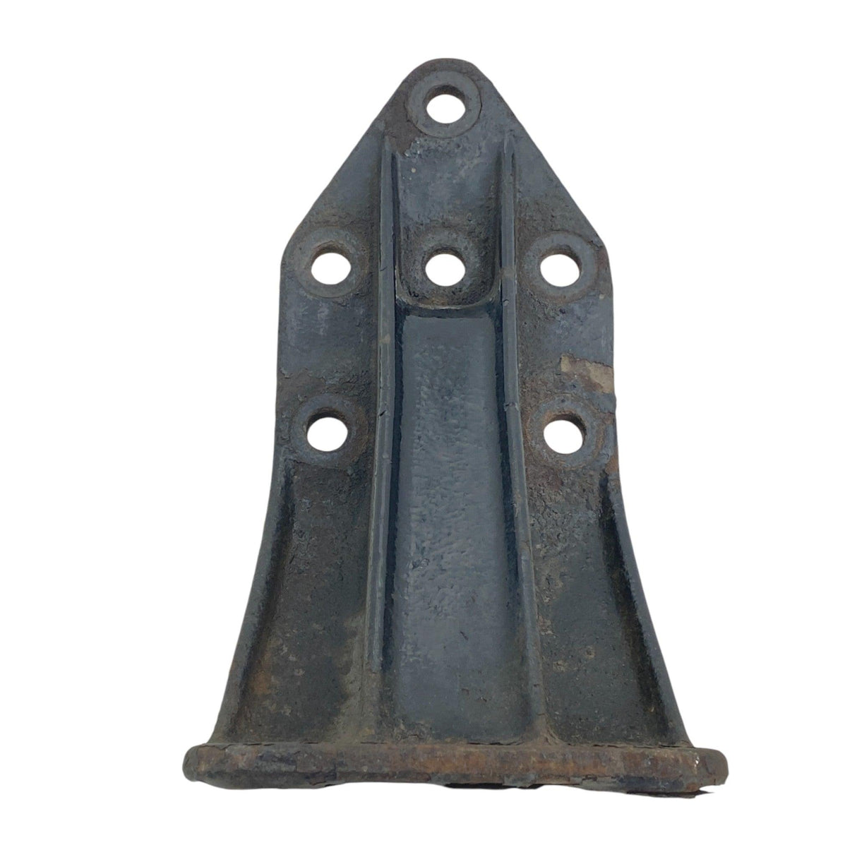 15-20651-000 Genuine Freightliner Lower Mount Bracket Cab - Second Truck Parts
