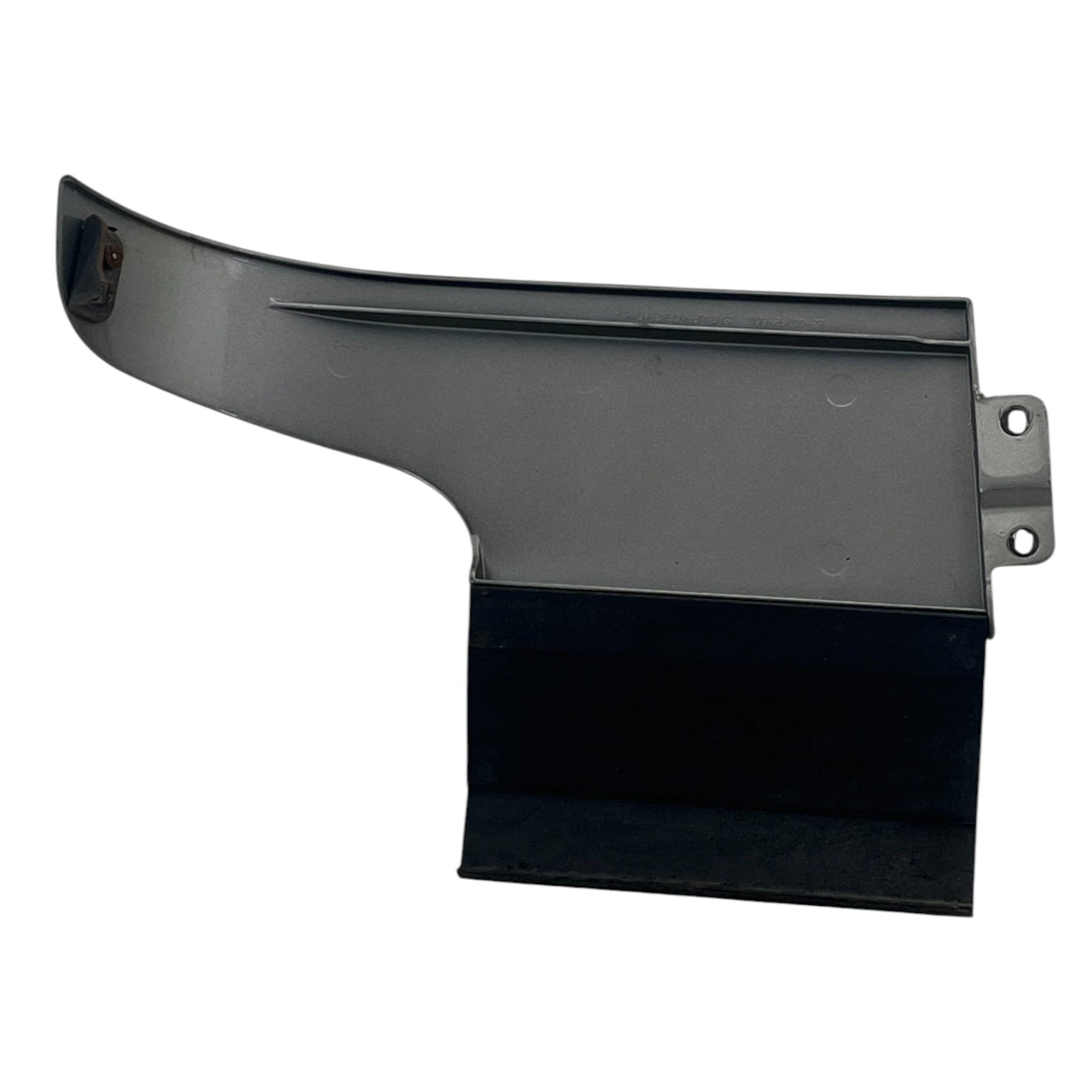 22-60792-000 Genuine Freightliner Left Cab Extender Fairing Trim Tab - Second Truck Parts
