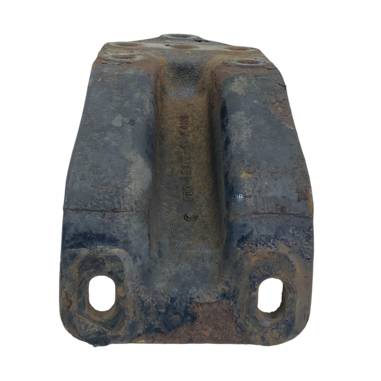 15-20651-000 Genuine Freightliner Lower Mount Bracket Cab - Second Truck Parts