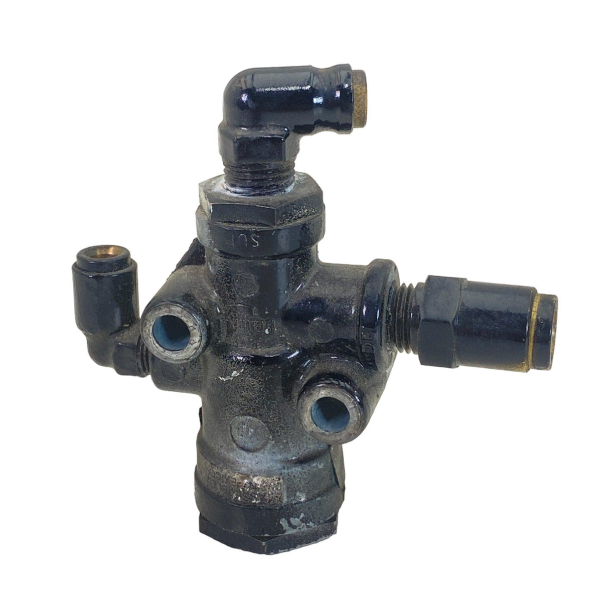 8084521 Genuine Volvo Inversion Valve - Second Truck Parts