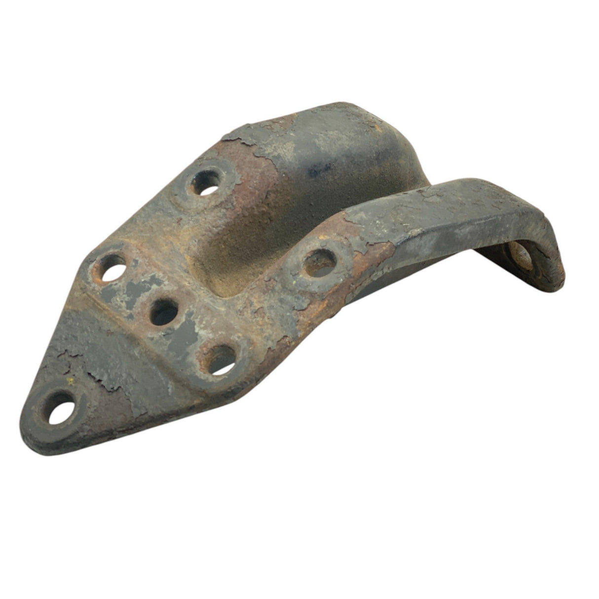 15-20651-000 Genuine Freightliner Lower Mount Bracket Cab - Second Truck Parts