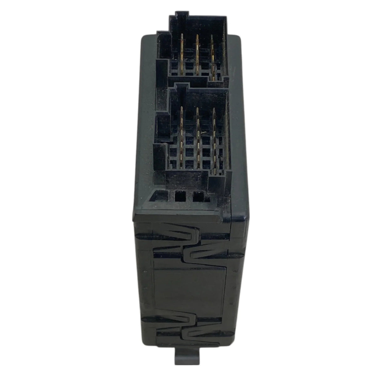 A0004465151 Genuine Mersedes-Benz ECU Video Radar Decision Unit - Second Truck Parts