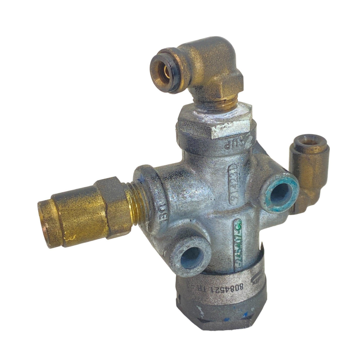 8084521 Genuine Volvo Inversion Valve - Second Truck Parts