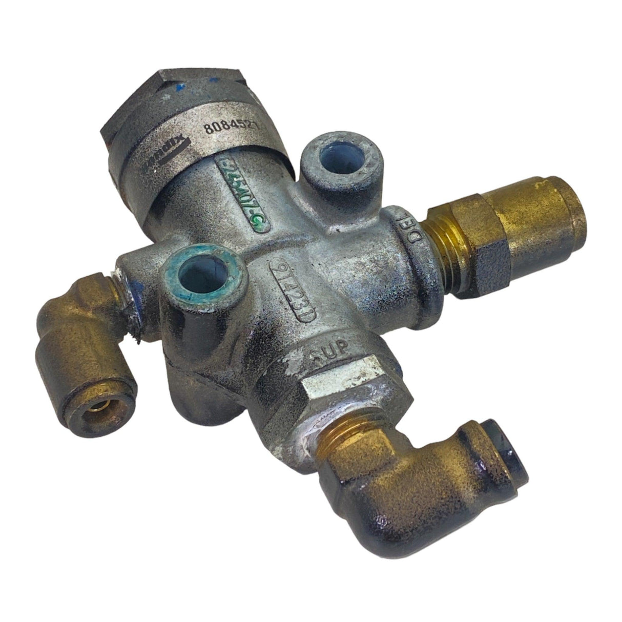 8084521 Genuine Volvo Inversion Valve - Second Truck Parts
