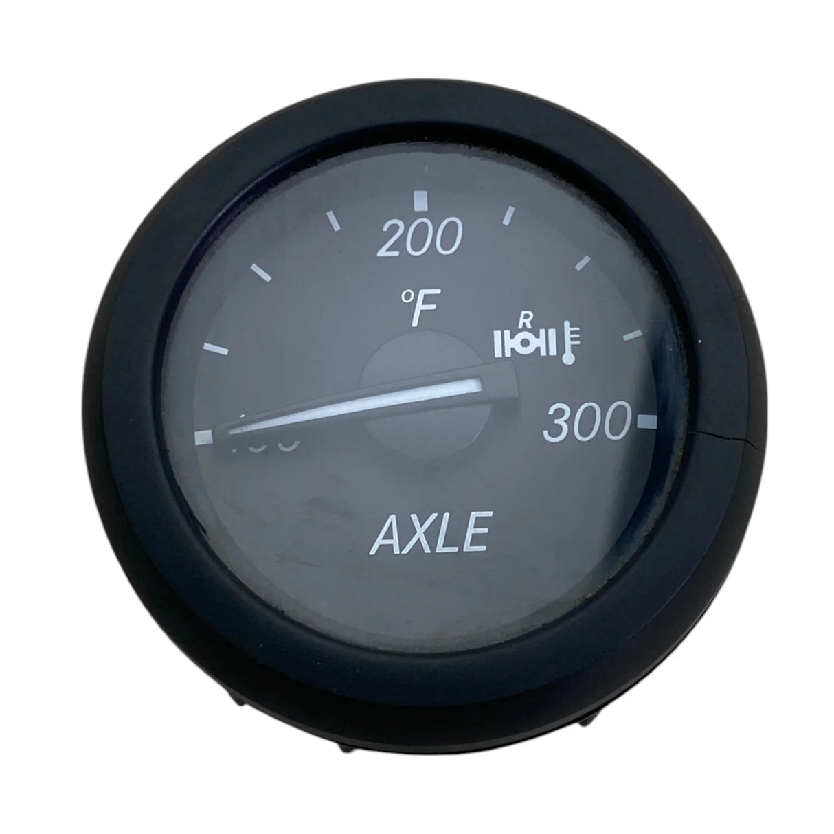A22-71988-003 Genuine Freightliner Rear Axle Oil Temperature Gauge - Second Truck Parts