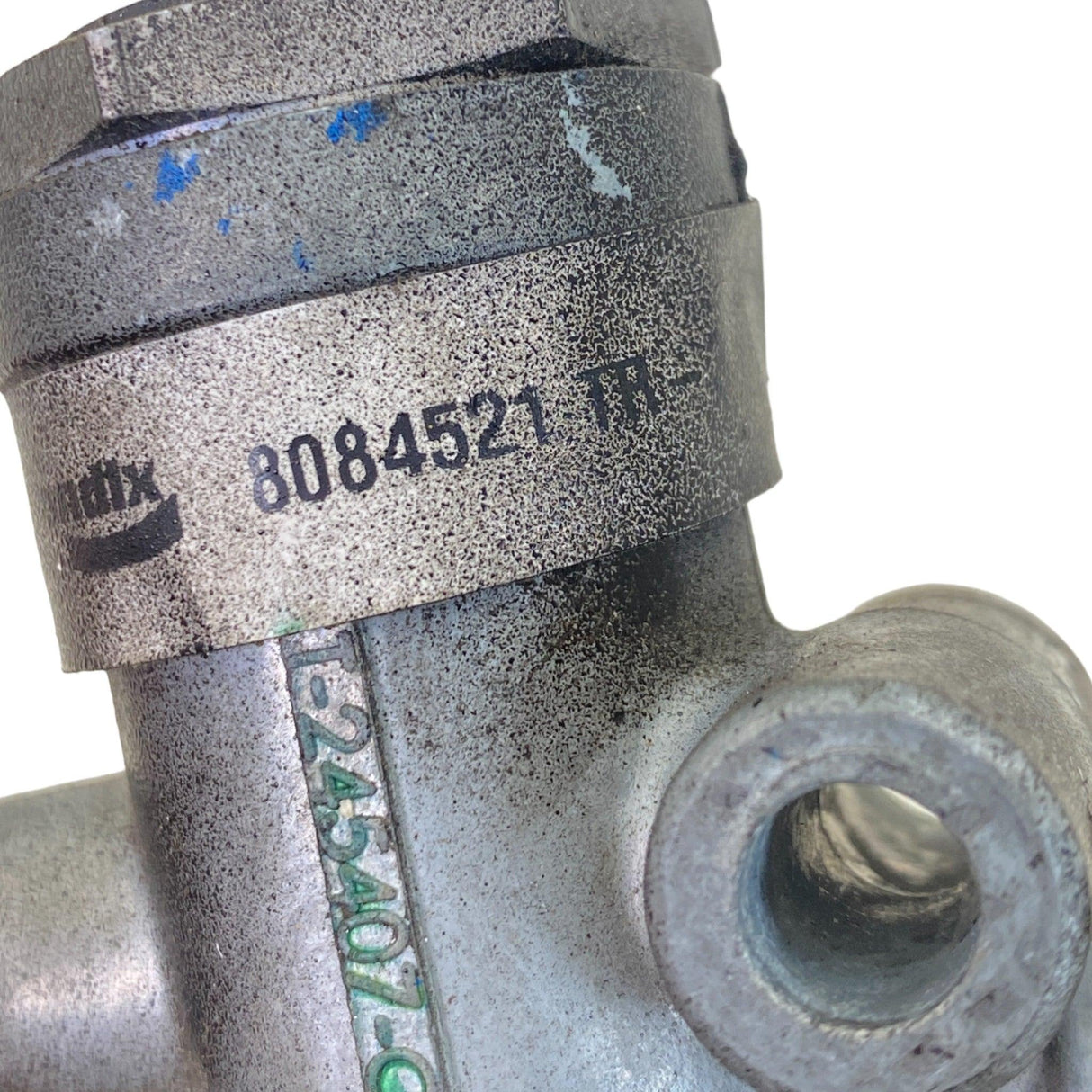 8084521 Genuine Volvo Inversion Valve - Second Truck Parts