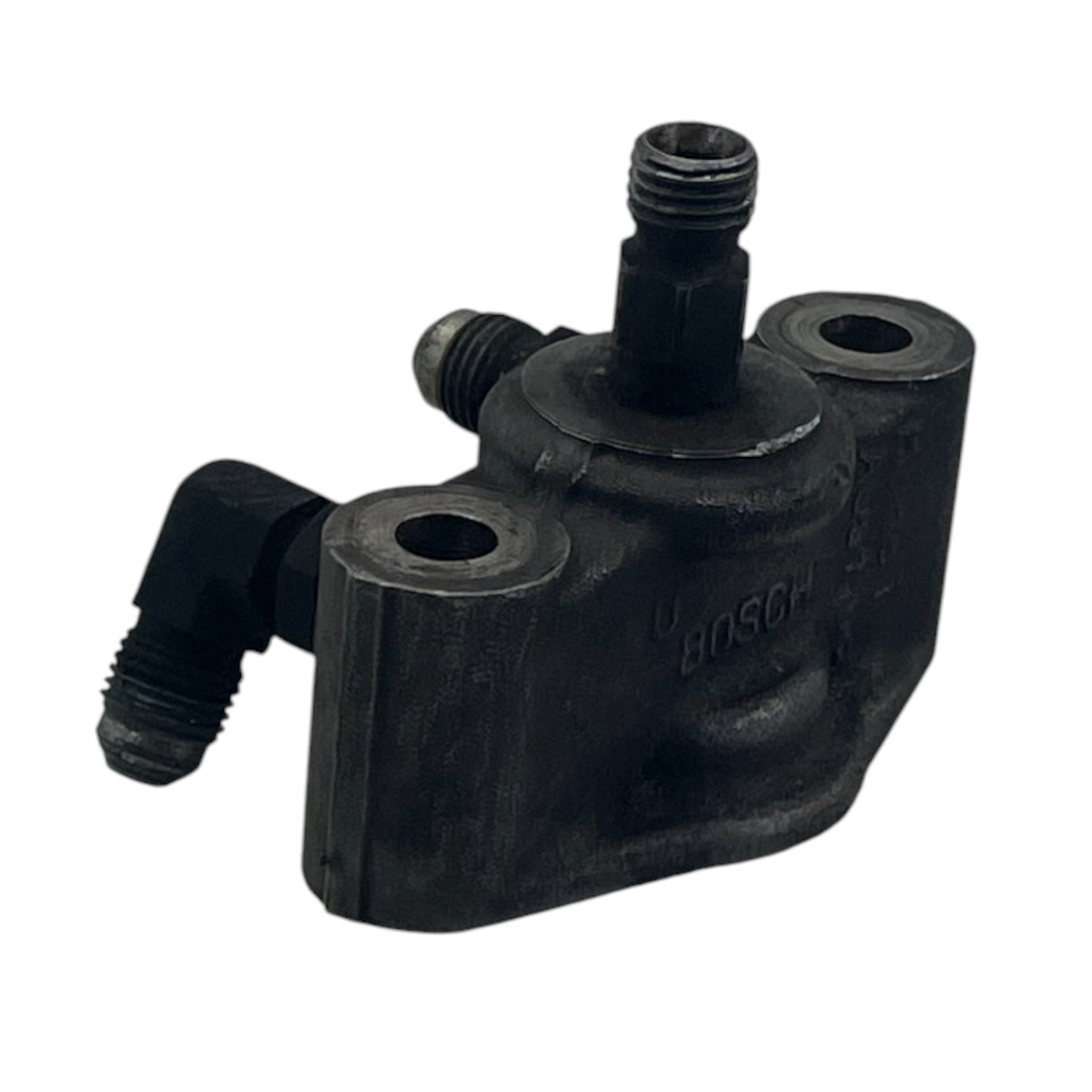 3006107C91 Genuine International Hydrocarbon Doser Injector - Second Truck Parts