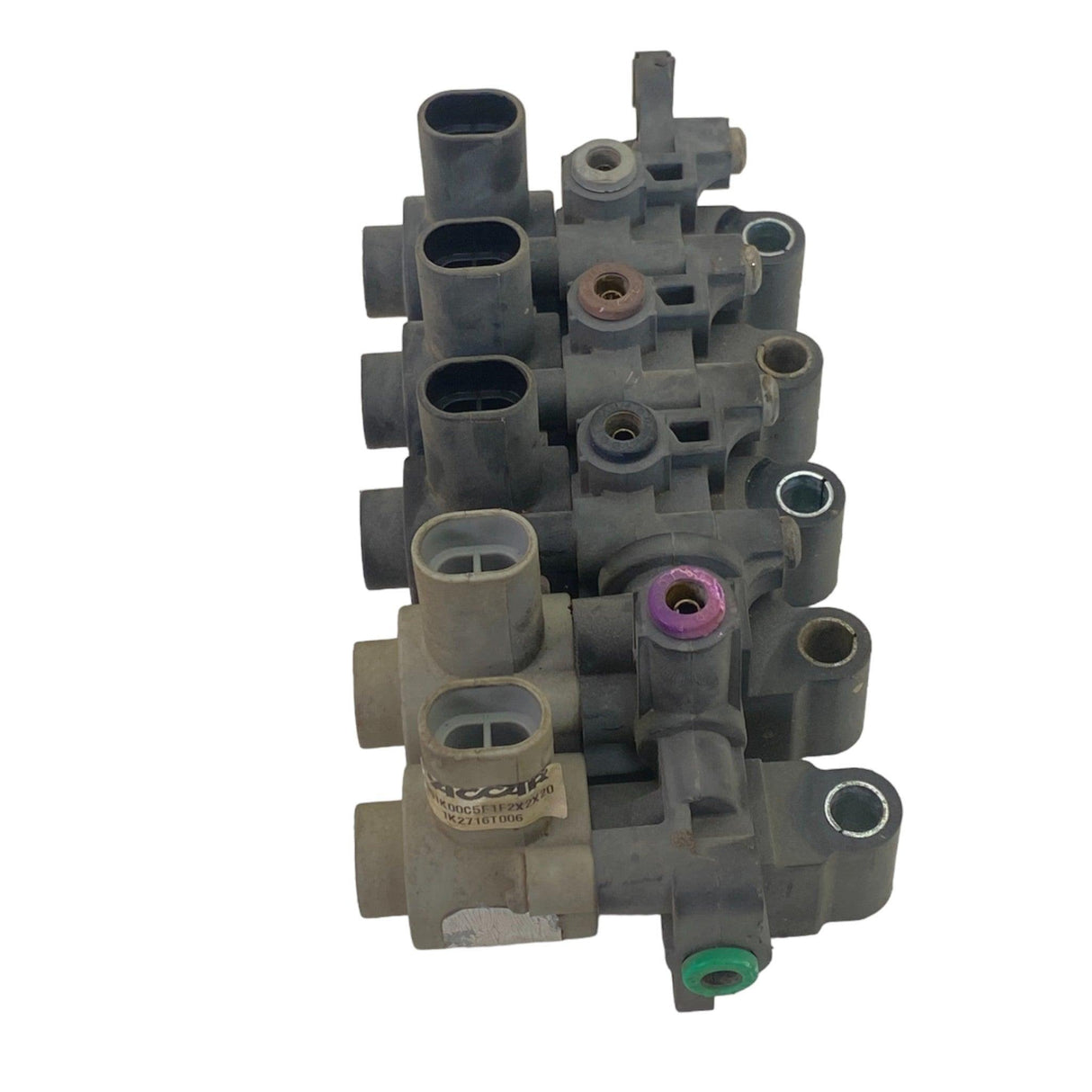 K052287 Genuine Paccar Latching Solenoid Assembly - Second Truck Parts