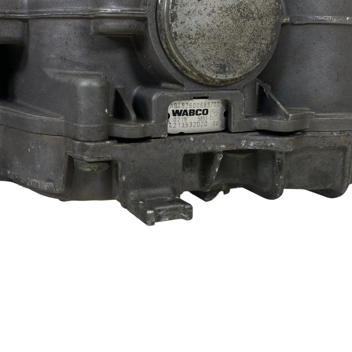A9482600663 Genuine Detroit Diesel Transmission Parts - Second Truck Parts