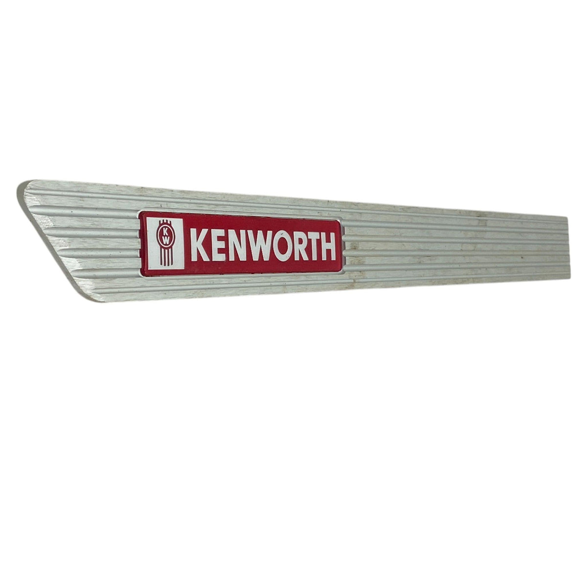 S60-1530R Genuine Paccar Right Side Threshold Trim - Second Truck Parts