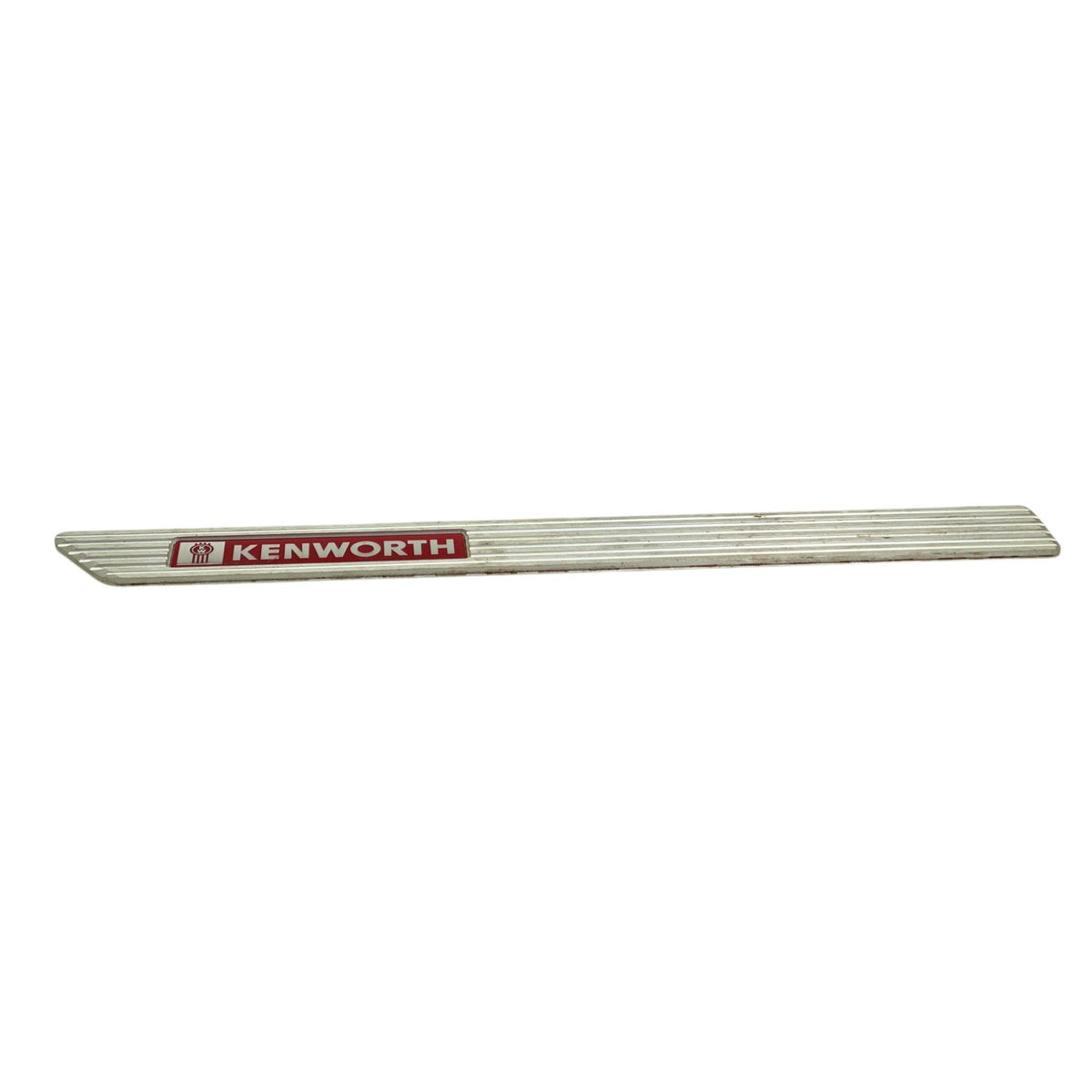 S60-1530R Genuine Paccar Right Side Threshold Trim - Second Truck Parts