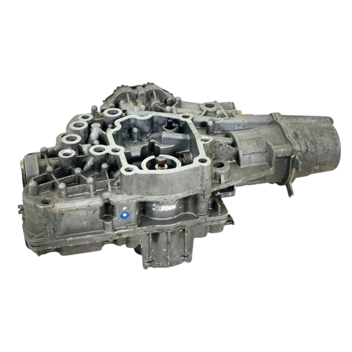 A9482600663 Genuine Detroit Diesel Transmission Parts - Second Truck Parts