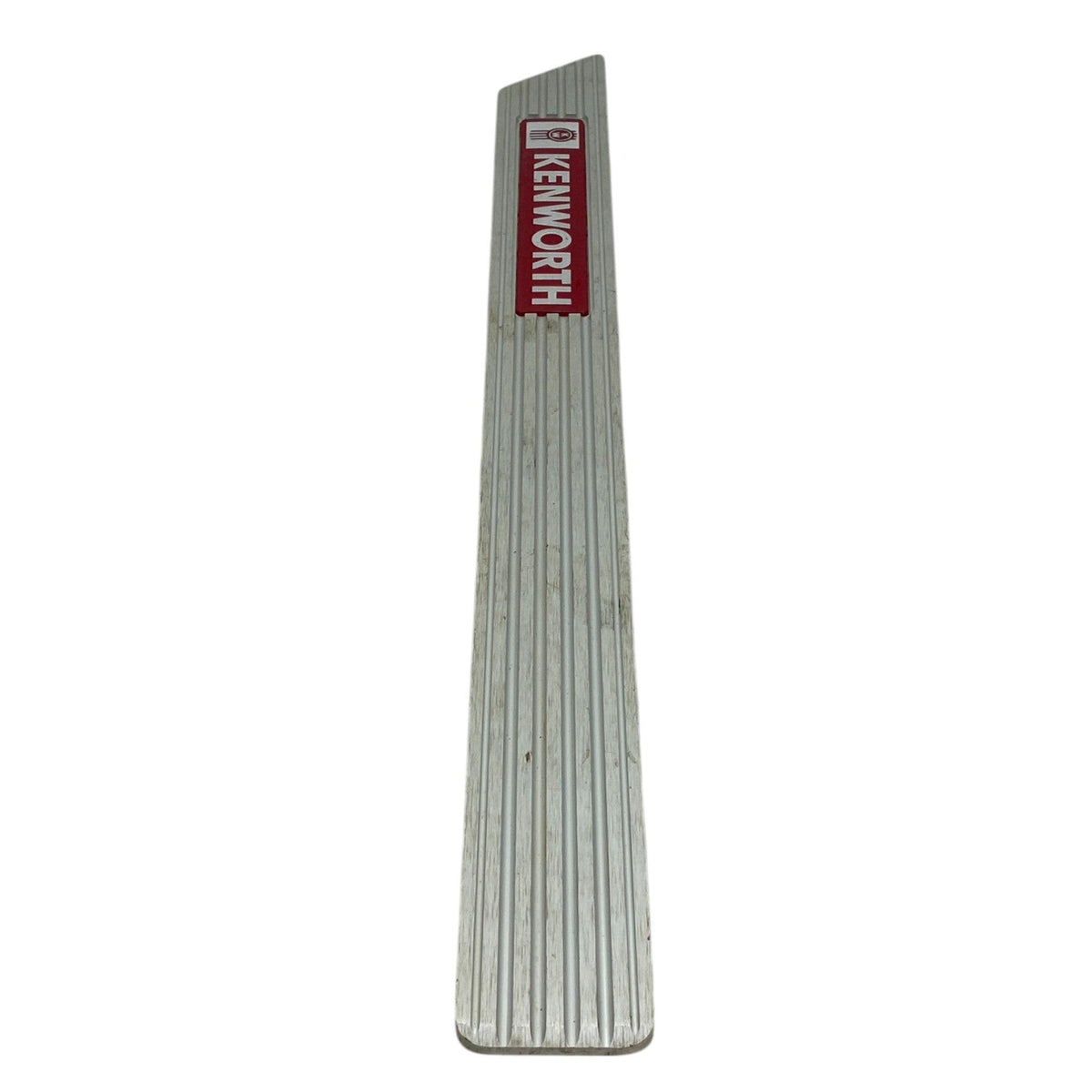 S60-1530R Genuine Paccar Right Side Threshold Trim - Second Truck Parts