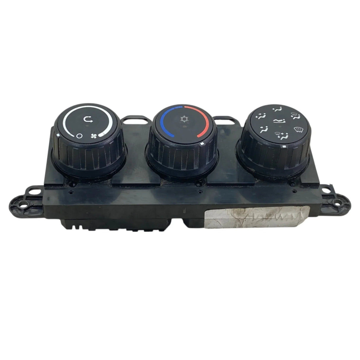 A22-73671-002 Genuine Freightliner HVAC Control