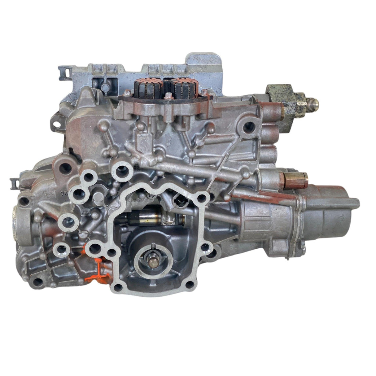 A9482601563 Genuine Detroit Diesel Dt12 Gear Box Controller - Second Truck Parts